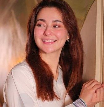 ہانیہ عامر کی لندن میں بھارتی گانے پر رقص کرتے ویڈیو وائرل