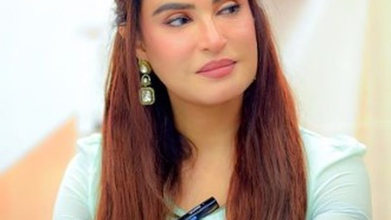 نادیہ حسین بھی فراڈ سے حاصل رقم کی بینیفیشری