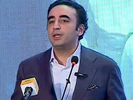 بلاول کی اراکین کو آئینی ترمیم پر ووٹنگ کی ہدایت