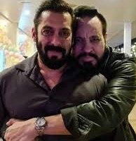 سلمان خان کے باڈی گارڈ شیرا کا انٹرویو وائرل
