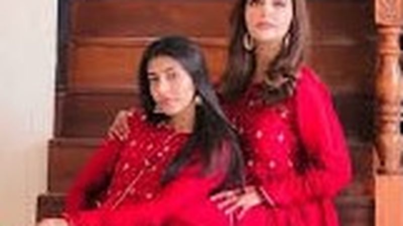 بیٹی کو سوشل میڈیا استعمال کرنے کی اجازت نہیں: ندا یاسر