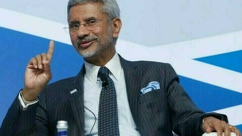 وطن واپسی کے موقع پر بھارتی وزیرخارجہ کا بہترین مہمان نوازی پر حکومت پاکستان کا شکریہ
