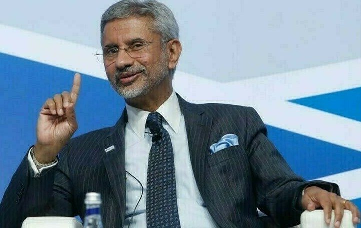 وطن واپسی کے موقع پر بھارتی وزیرخارجہ کا بہترین مہمان نوازی پر حکومت پاکستان کا شکریہ