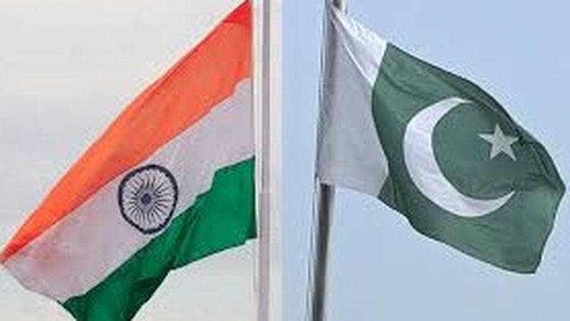 پاکستان اور بھارت کے درمیان برف پگھل گئی: بھارتی میڈیا