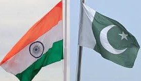 پاکستان اور بھارت کے درمیان برف پگھل گئی: بھارتی میڈیا