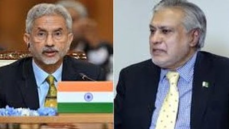 پاکستان اور بھارت کے درمیان کرکٹ پر بات چیت کا آغاز