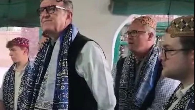 چیمپئنز ٹرافی کے لیے واپس پاکستان آنے کے منتظر ہیں