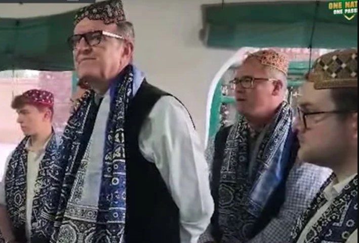 چیمپئنز ٹرافی کے لیے واپس پاکستان آنے کے منتظر ہیں