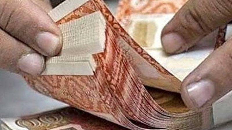 رمضان پیکج نقد رقم کی صورت میں تقسیم کئے جانے کا امکان
