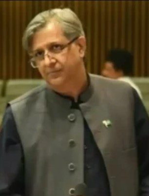سینیٹ نے 26ویں آئینی ترمیم کی منظوری دے دی