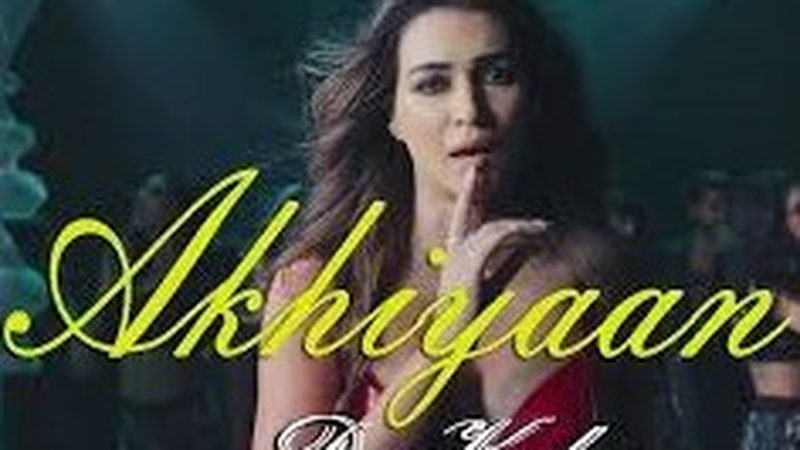 بولی وڈ نے ریشماں کے گانے ’اکھیاں دے کول کول‘ کو کاپی کرلیا