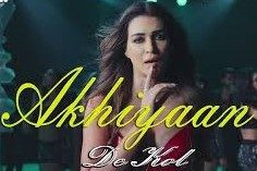 بولی وڈ نے ریشماں کے گانے ’اکھیاں دے کول کول‘ کو کاپی کرلیا