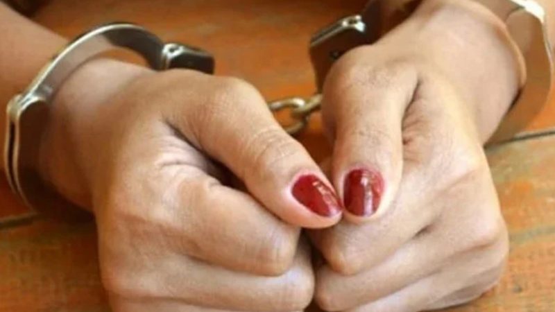 PGC طالبہ زیادتی: انتشار پھیلانے والی خاتون کراچی سے زیر حراست