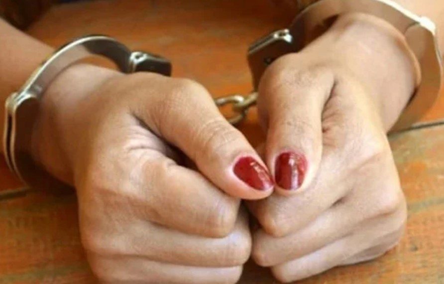 PGC طالبہ زیادتی: انتشار پھیلانے والی خاتون کراچی سے زیر حراست