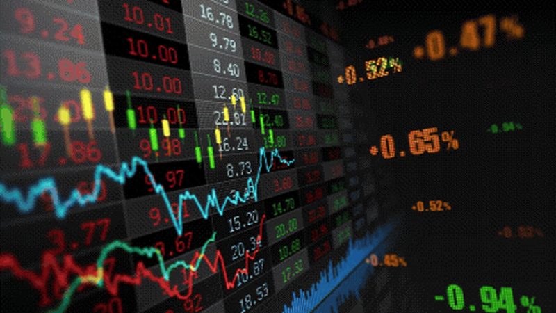 پاکستان اسٹاک مارکیٹ میں شدید ترین مندی