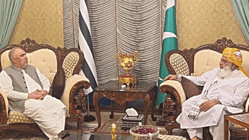فضل الرحمن کا اسد قیصرکو پارلیمانی کمیٹی اجلاس میں شرکت کی دعوت