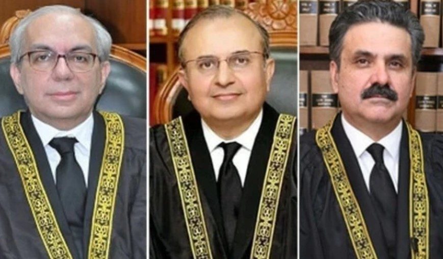 پارلیمانی کمیٹی اجلاس دوبارہ شروع