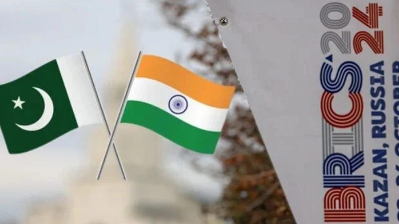 برکس اجلاس: پاکستان کی رکنیت کی درخواست پر بھارت کی حمایت کا امکان