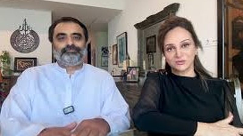 ایک دوسرے کو تنگ نہیں کرتے،ہماری شادی اچھی چل رہی ہے: بشریٰ انصاری