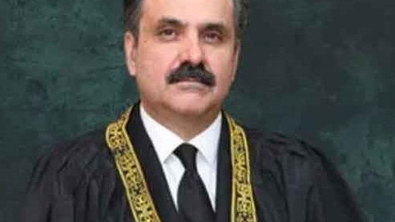 چیف جسٹس آج اپوزیشن کے7 رکنی وفد سے ملیں گے