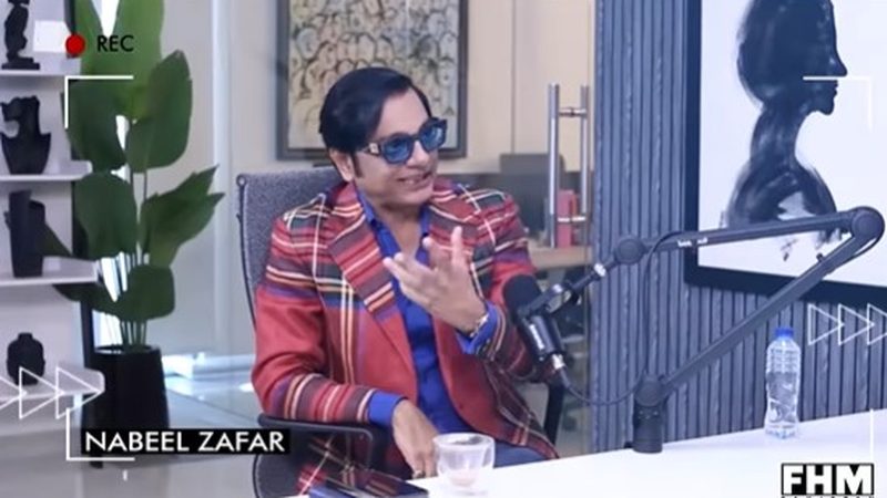 نبیل ظفر نے ’مومو‘ کیلئے حنا دلپزیر کا انتخاب کیوں کیا؟