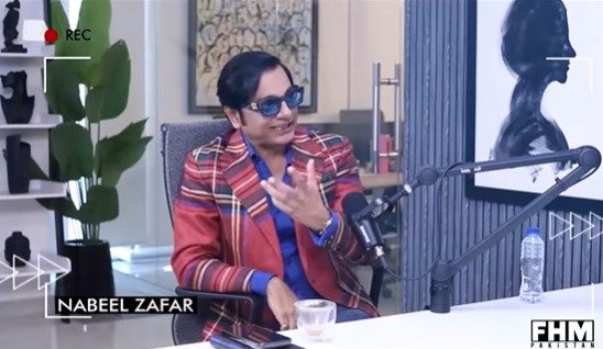 نبیل ظفر نے ’مومو‘ کیلئے حنا دلپزیر کا انتخاب کیوں کیا؟