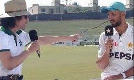 پی سی بی کا براڈ کاسٹرز سے تحفظات کا اظہار