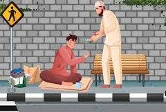 پاکستان میں غربت کی شرح بڑھ کر 40.5 فیصد