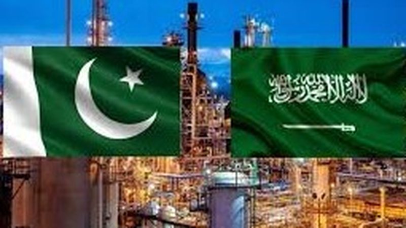 1.2 ارب ڈالر تیل کی سہولت: سعودی وفد دسمبر میں پاکستان آئے گا
