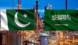 1.2 ارب ڈالر تیل کی سہولت: سعودی وفد دسمبر میں پاکستان آئے گا