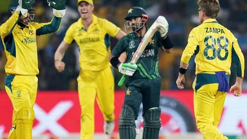 پاکستان کے پاس آسٹریلیا میں 22 سال بعد تاریخ بنانے کا موقع