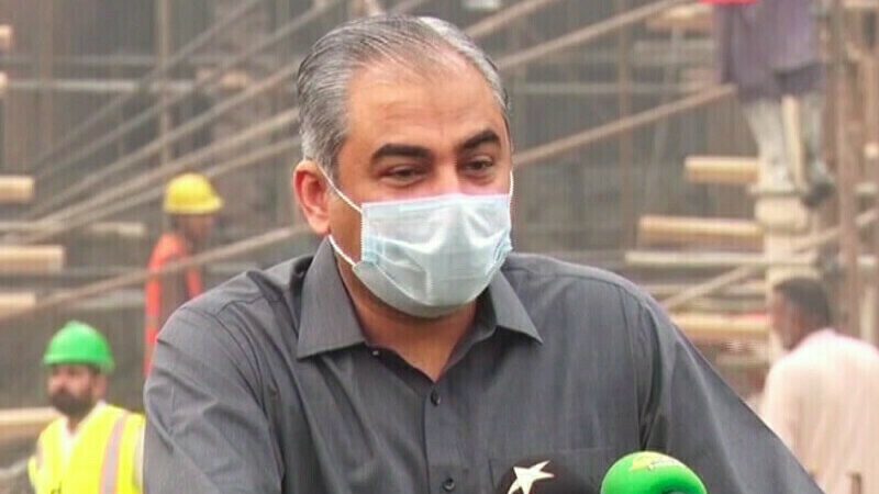 اگرانڈین کرکٹ نےاپنی ٹیم نہ بھیجی تو ہم سے بھی اچھے کی امید نہ رکھے: محسن نقوی