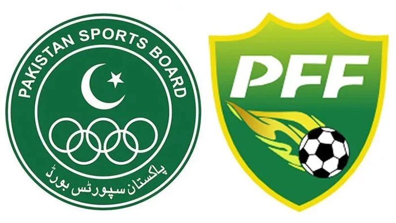 PSB نے PFF کو مینڈیٹ سے تجاوز پر خط لکھ دیا