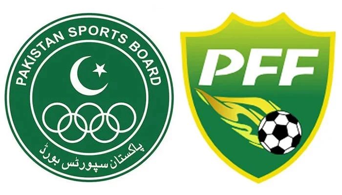 PSB نے PFF کو مینڈیٹ سے تجاوز پر خط لکھ دیا