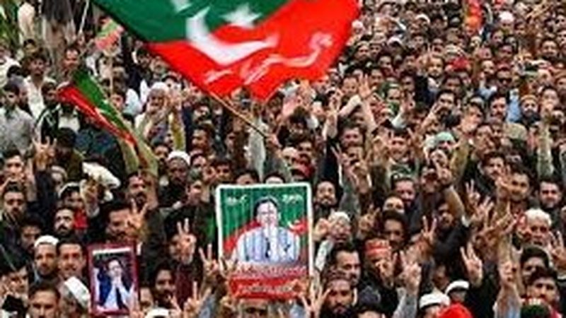 پی ٹی آئی کا 24 نومبر کے احتجاج کا فیصلہ برقرار رکھنے پر اتفاق