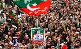 پی ٹی آئی کا 24 نومبر کے احتجاج کا فیصلہ برقرار رکھنے پر اتفاق