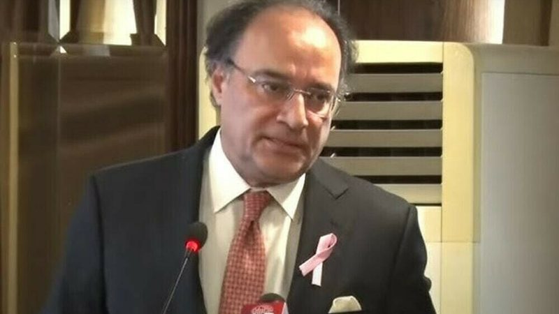 حکومت پی آئی اے کی دوبارہ نجکاری کرے گی: محمد اورنگزیب