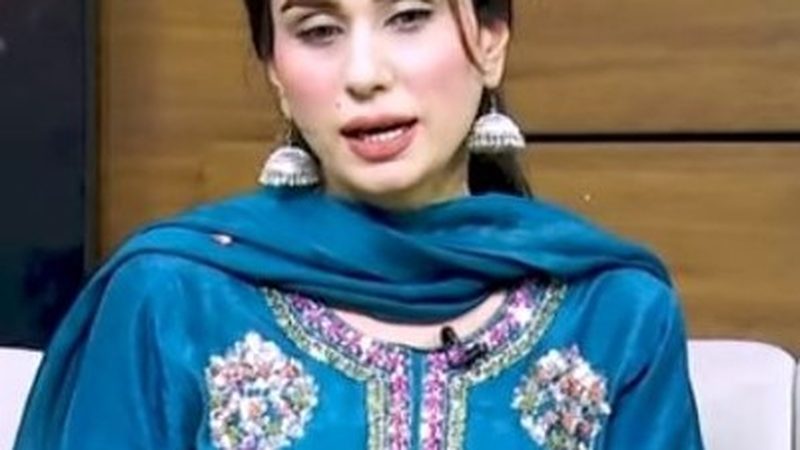 جسے ناچ گانا آتا ہے اس کا رشتہ نہیں ہوتا: دیدار