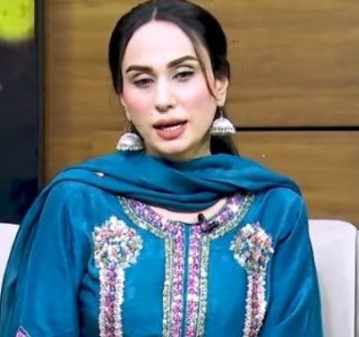 جسے ناچ گانا آتا ہے اس کا رشتہ نہیں ہوتا: دیدار