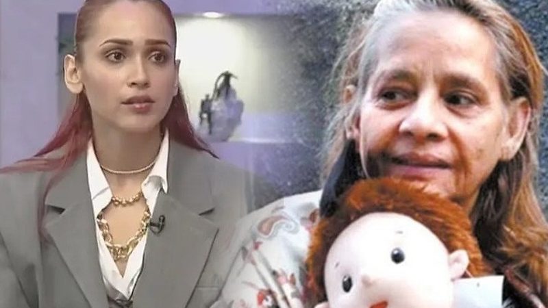 زندگی کے آخری ایام میں روحی بانو ترکیہ میں موجود اپنی بہن کے پاس چلی گئی: فریال