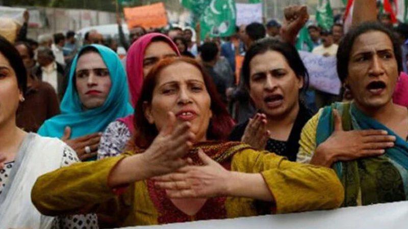 پہلی ٹرانس جینڈر ایجوکیشن پالیسی کا ڈرافٹ منظور