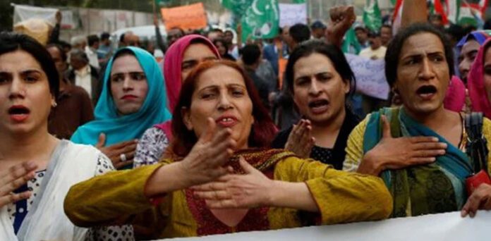 پہلی ٹرانس جینڈر ایجوکیشن پالیسی کا ڈرافٹ منظور