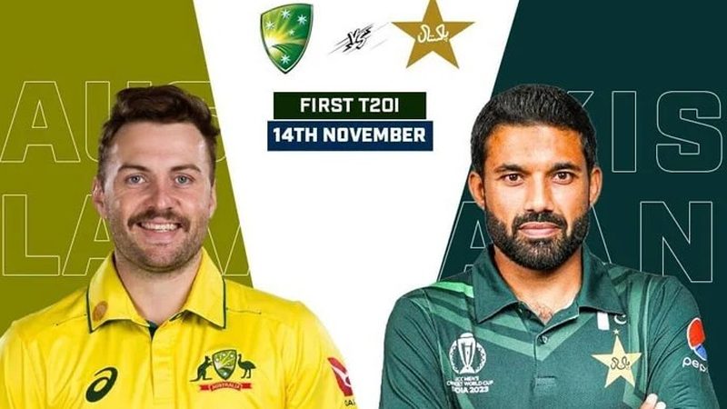 پاکستان بمقابلہ آسٹریلیا، دوسرا T20 آج ہوگا