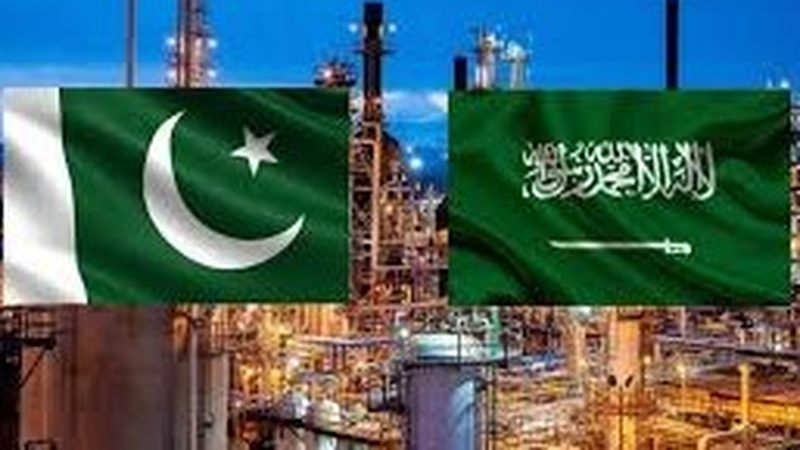 6.7 ارب ڈالر کی رعایتی سعودی آئل فنانسنگ سہولت