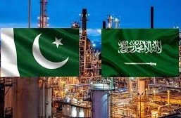 6.7 ارب ڈالر کی رعایتی سعودی آئل فنانسنگ سہولت