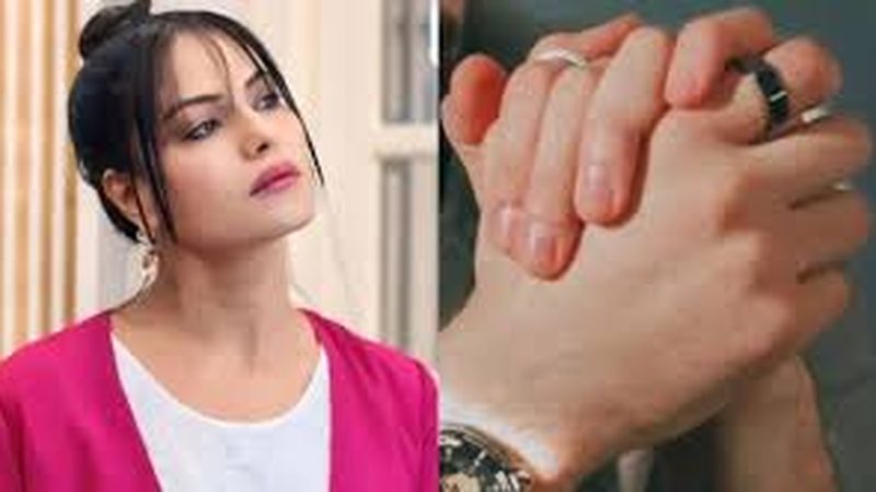 وینا ملک ایک بار پھر ازدواجی بندھن میں