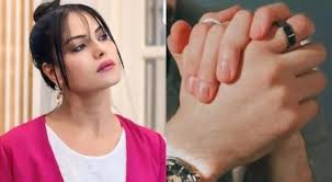 وینا ملک ایک بار پھر ازدواجی بندھن میں