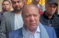 طے کرلیا تھا اکثریت نہیں ملی تو وزیراعظم نہیں بنوں گا: نوازشریف