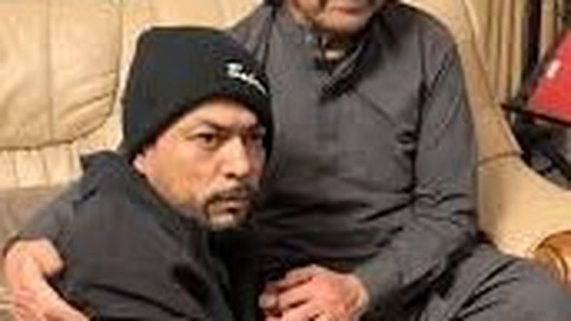عطا اللّٰہ عیسیٰ خیلوی سے بوہیمیا کی ملاقات