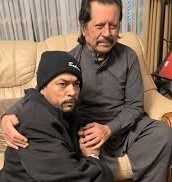 عطا اللّٰہ عیسیٰ خیلوی سے بوہیمیا کی ملاقات